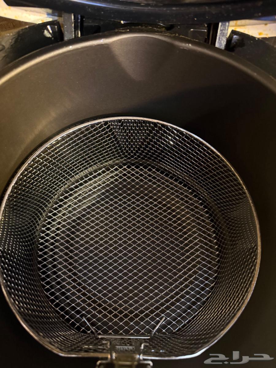 قلايه كهربائيه بالزيت مولونيكس XXL كبيره64548266602626114