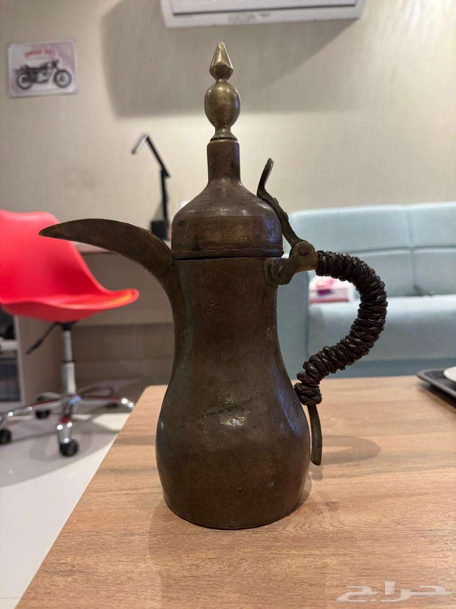 Dallah Story of Ruslan64548280819458112