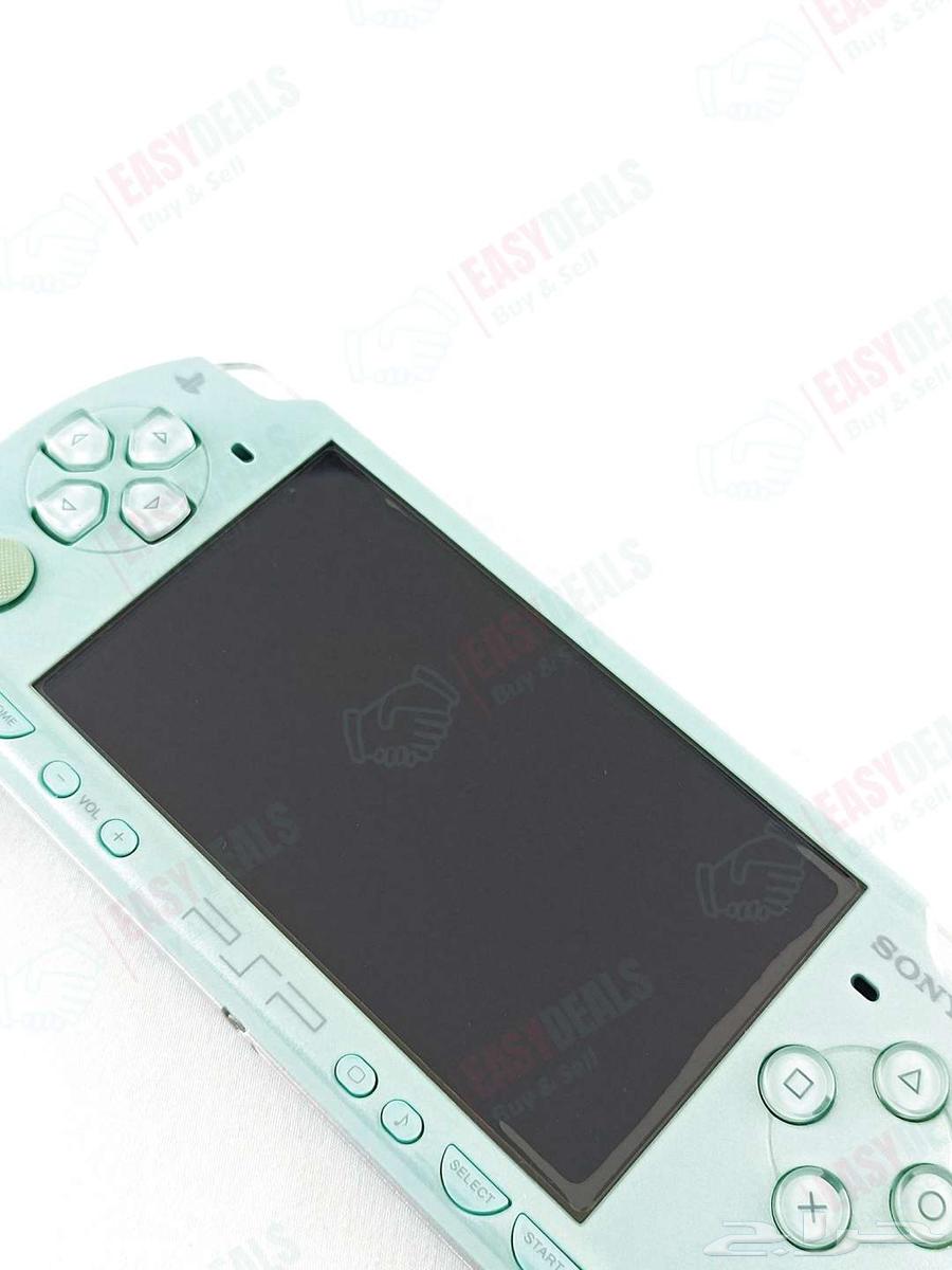 PSP 2000 Hacked - PSP 200064552633253634112