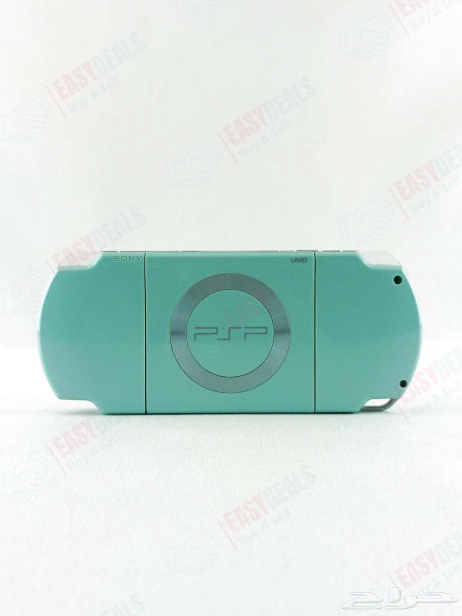 PSP 2000 Hacked - PSP 200064552633253634114