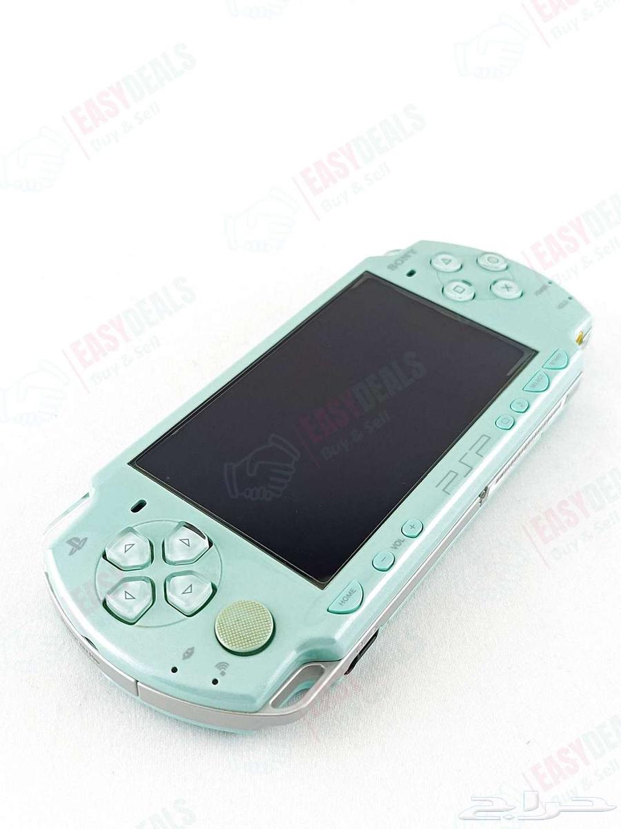 PSP 2000 Hacked - PSP 200064552633253634110