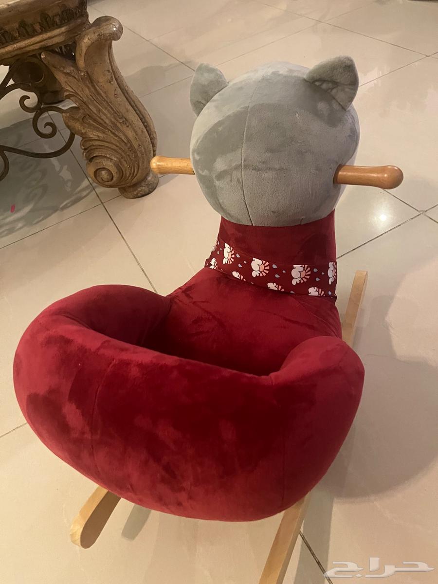 لعبة أطفال هزاز64548309066369110