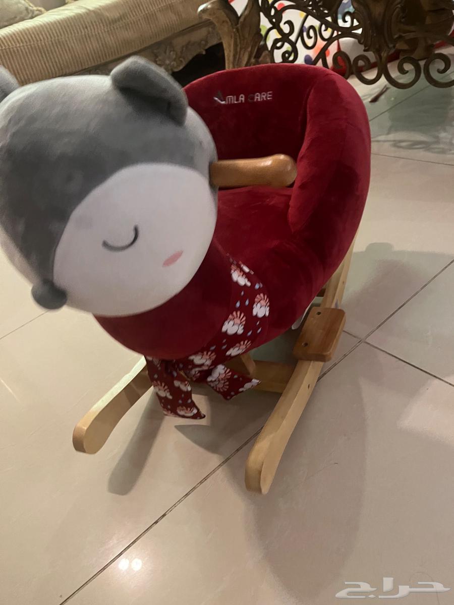 لعبة أطفال هزاز64548309066369112