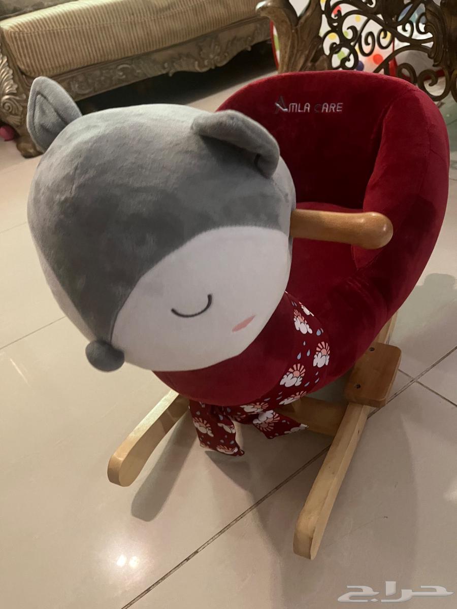 لعبة أطفال هزاز64548309066369111