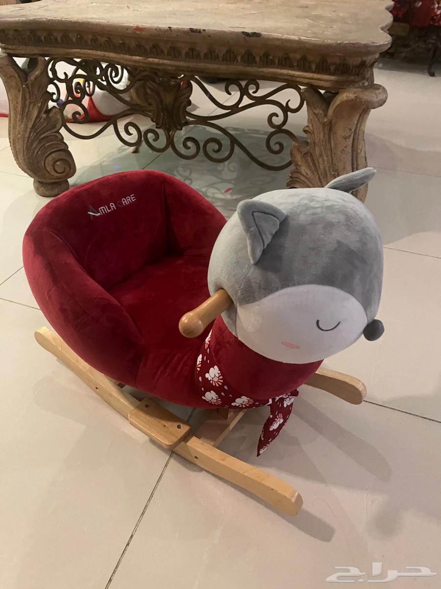 لعبة أطفال هزاز64548309066369113