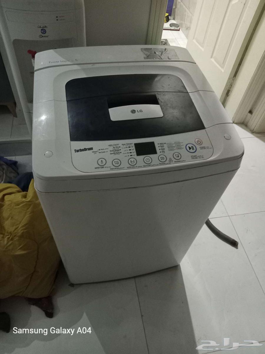 غساااله للبيع64548575543299110