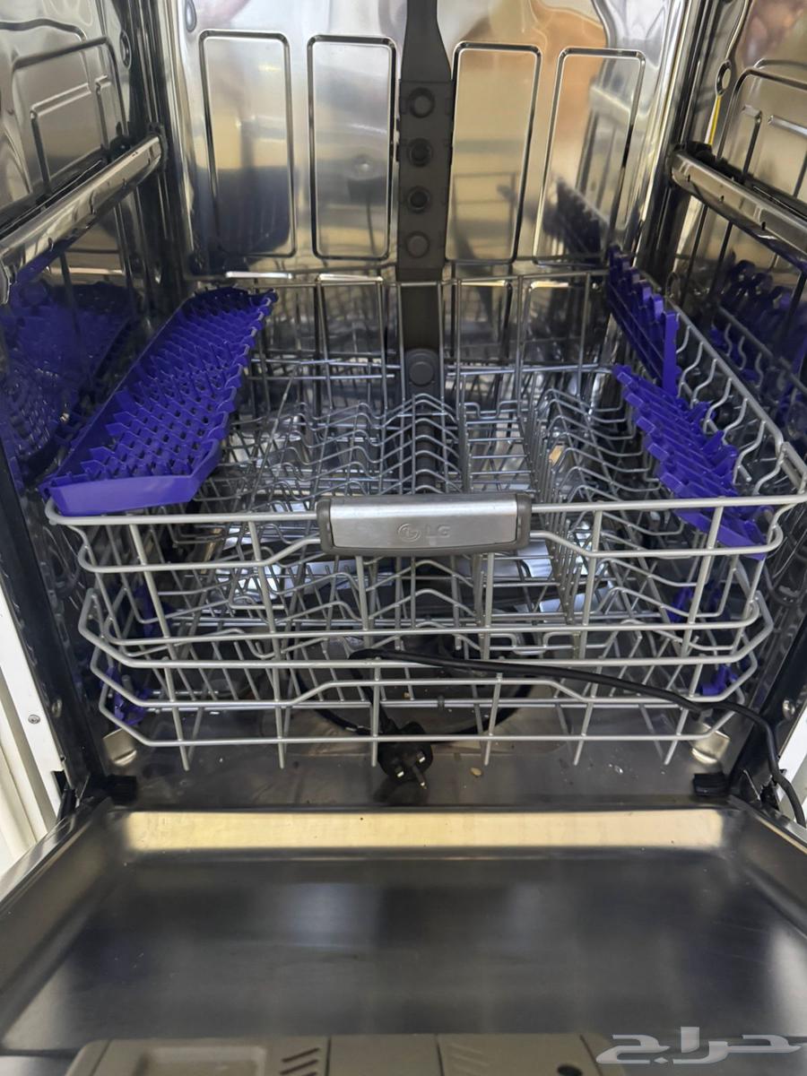 غساله LJ جديده وكويسه64548645848449110