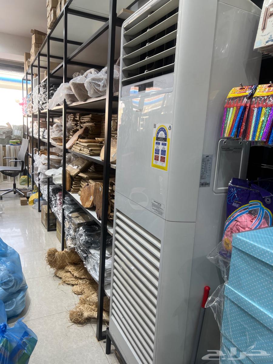 مكيف سامسونج64548772561282111