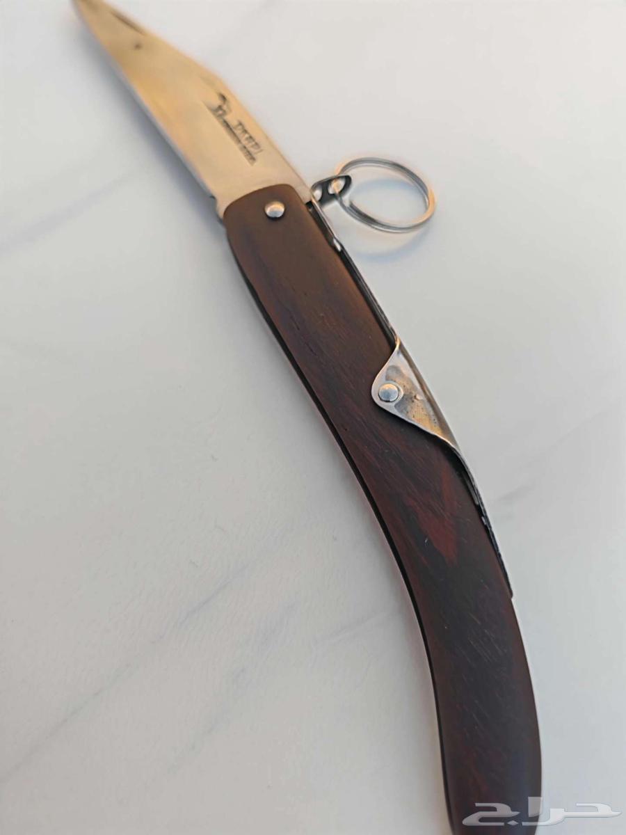 سكين اوكابي ردادي كربون ستيل64552958921730110