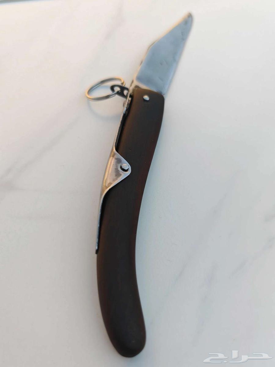 سكين اوكابي ردادي كربون ستيل64552958921730112