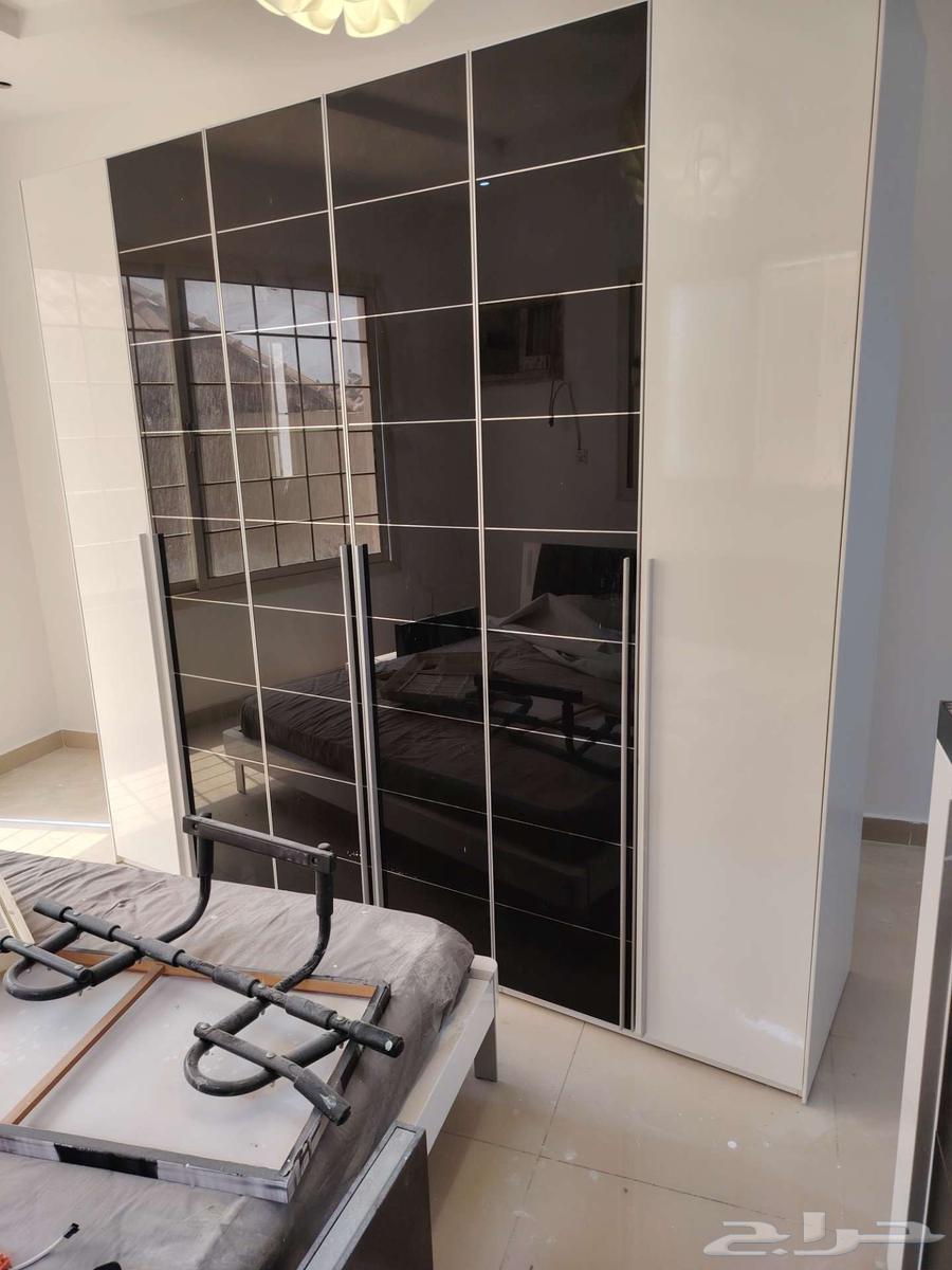 للبيع غرف نوم وكنب64549064813187112