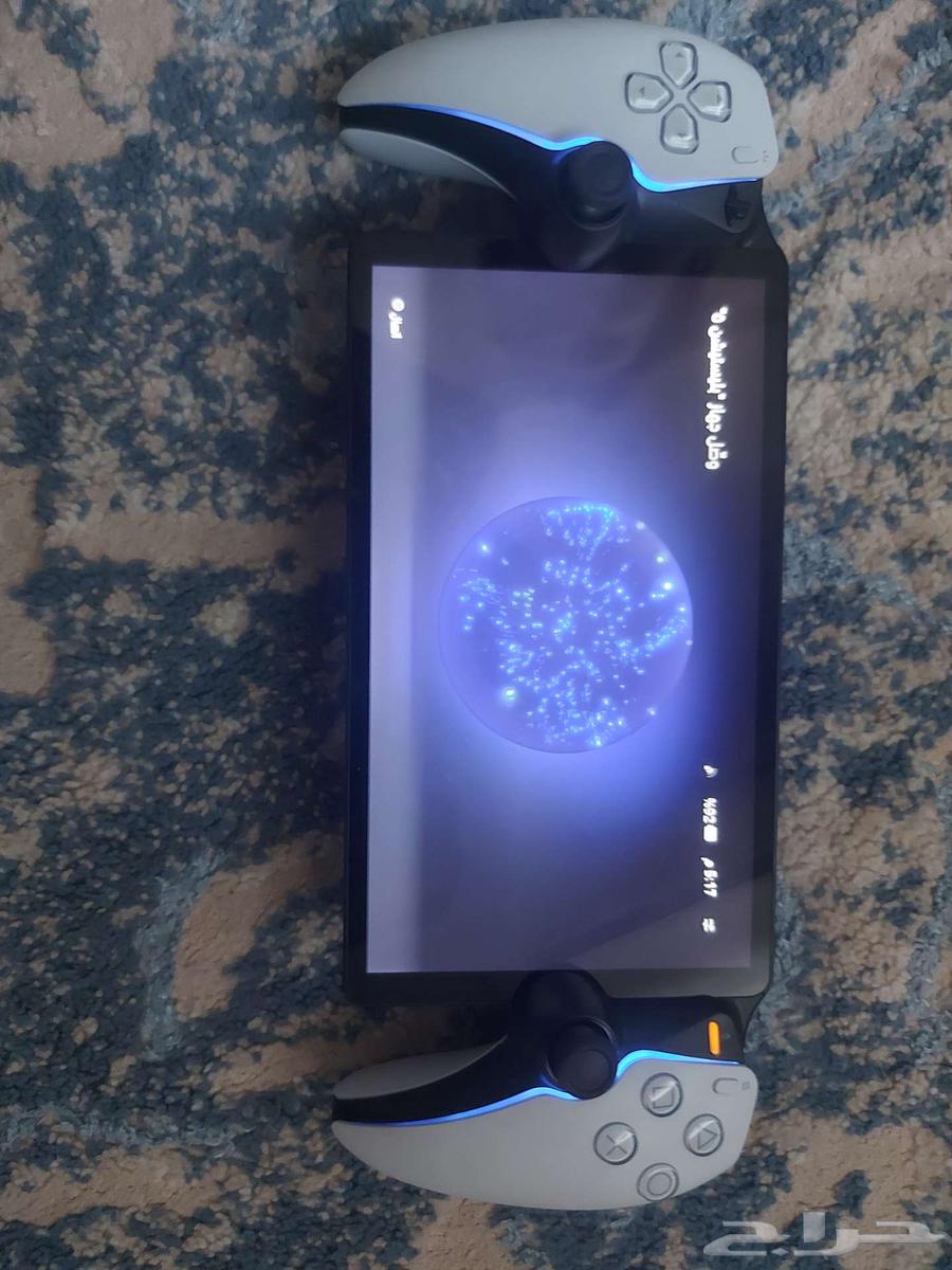 بليستيشن بورتو64549740451201110