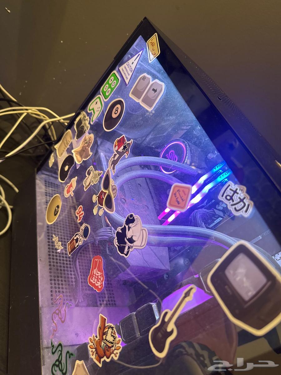 بي سي للبيع شاريه ب4000 وببيعه64549542629633110