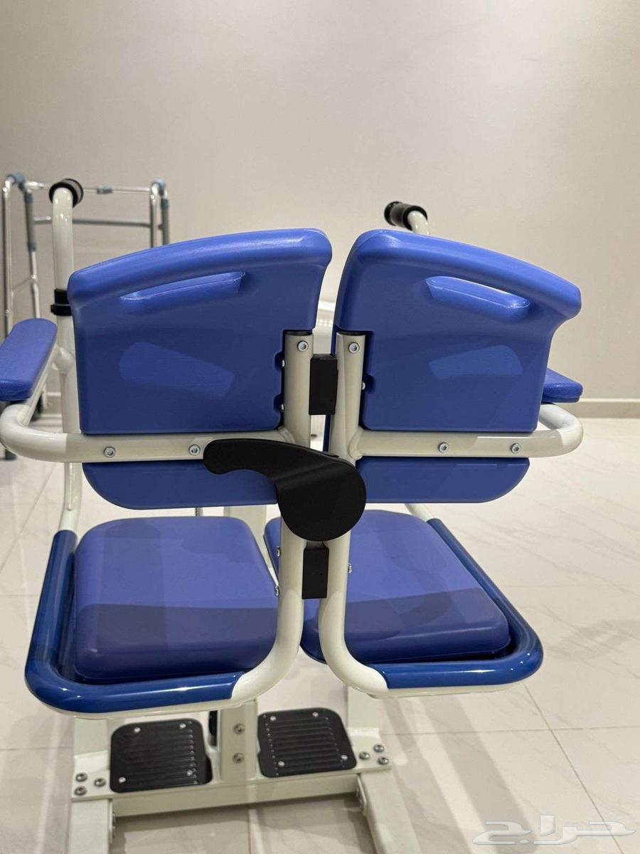 كراسي حمام حديد هيدروليك جديدة لم تستخدم64549769235586112