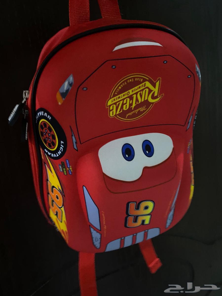 حقيبه مدرسية للروضة جديدة64549847299331110