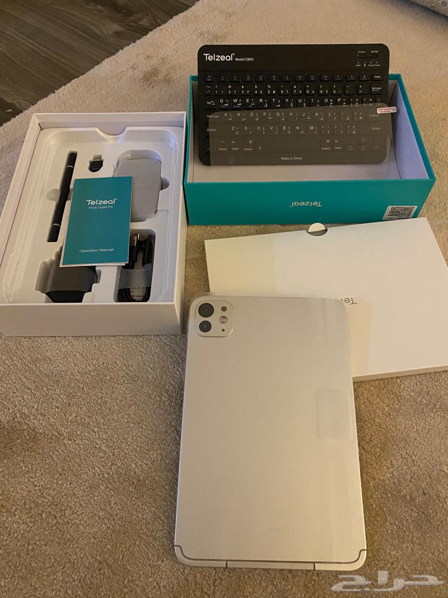 تابلت جديد للبيع64537435703682111