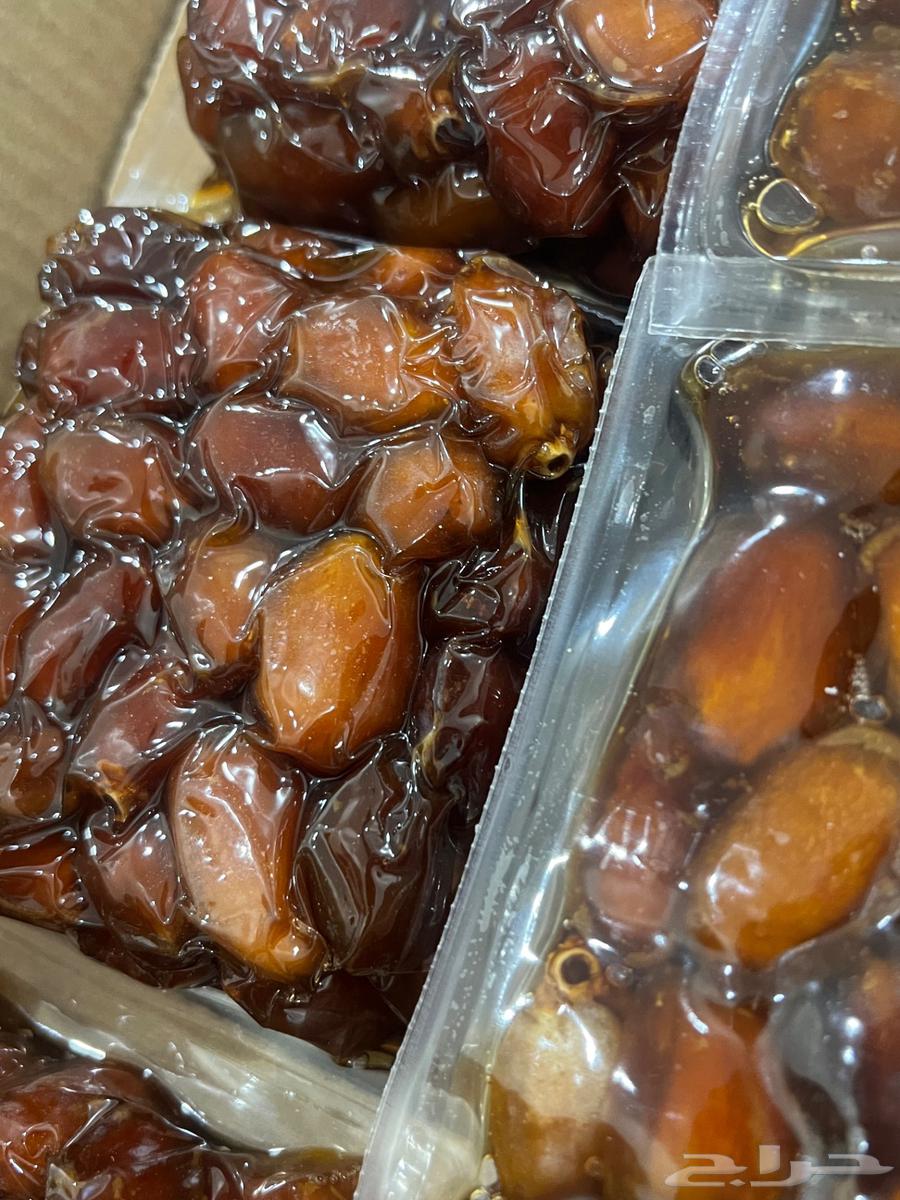 Najran Al-Ikhlas Dates64550203181569113