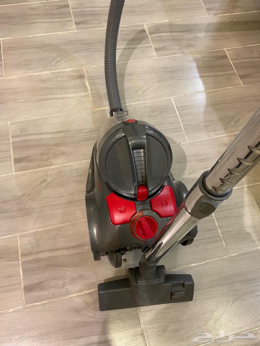 مكنسه كهربائيه هوفر بور 2200 وات64550332506114111