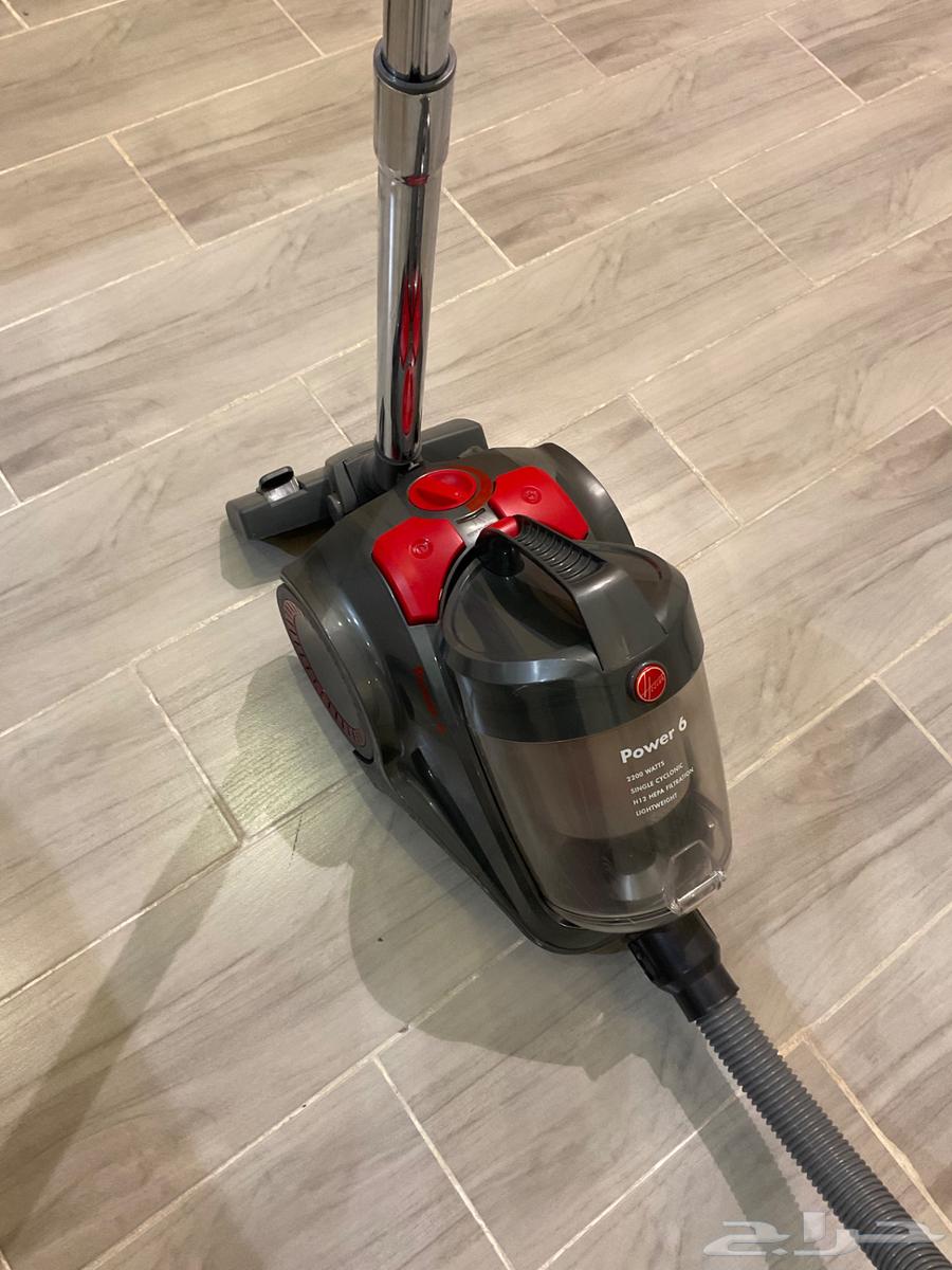 مكنسه كهربائيه هوفر بور 2200 وات64550332506114113