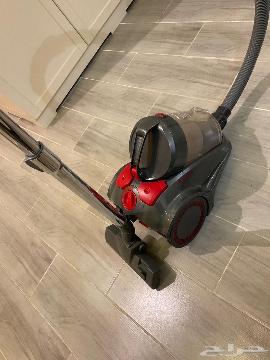 مكنسه كهربائيه هوفر بور 2200 وات64550332506114110