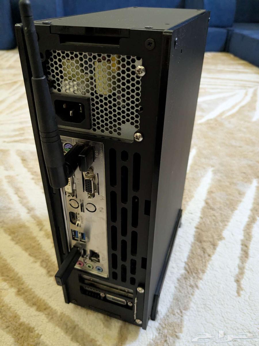 Computer with all accessories64550604952193114