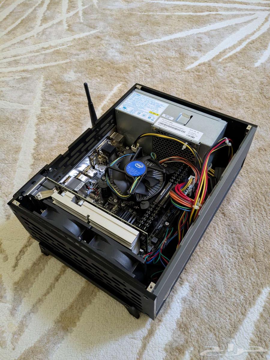 Computer with all accessories64550604952193112