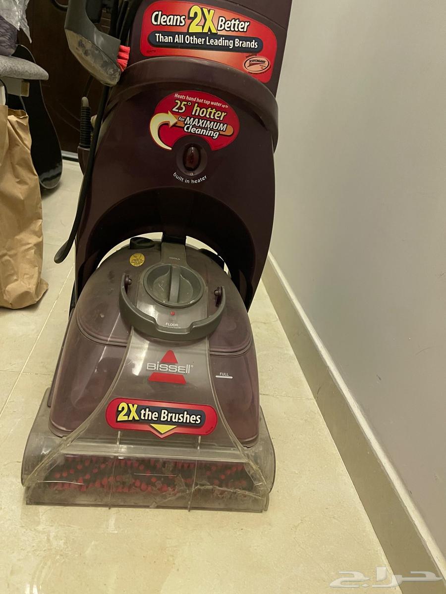 مكنسه لغسيل الموكيت والبلاط والكنب64550289671682111