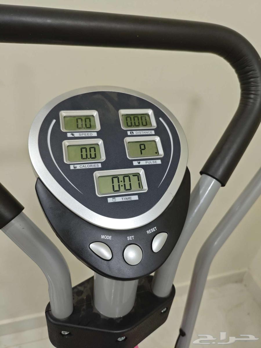 دراجة لياقه بدنيه64550332523265111