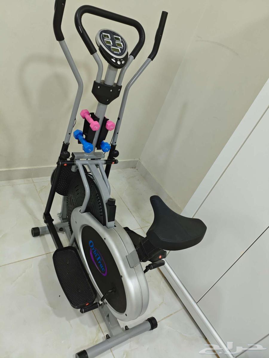 دراجة لياقه بدنيه64550332523265110