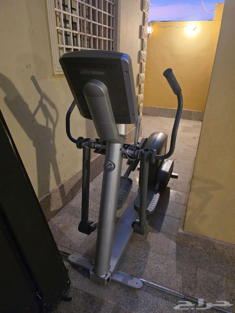 جهاز اوبتيكال امريكي من شركة لايف فتنس64550429262977110