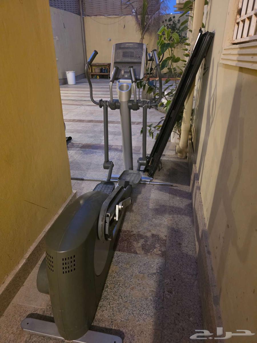 جهاز اوبتيكال امريكي من شركة لايف فتنس64550429262977111