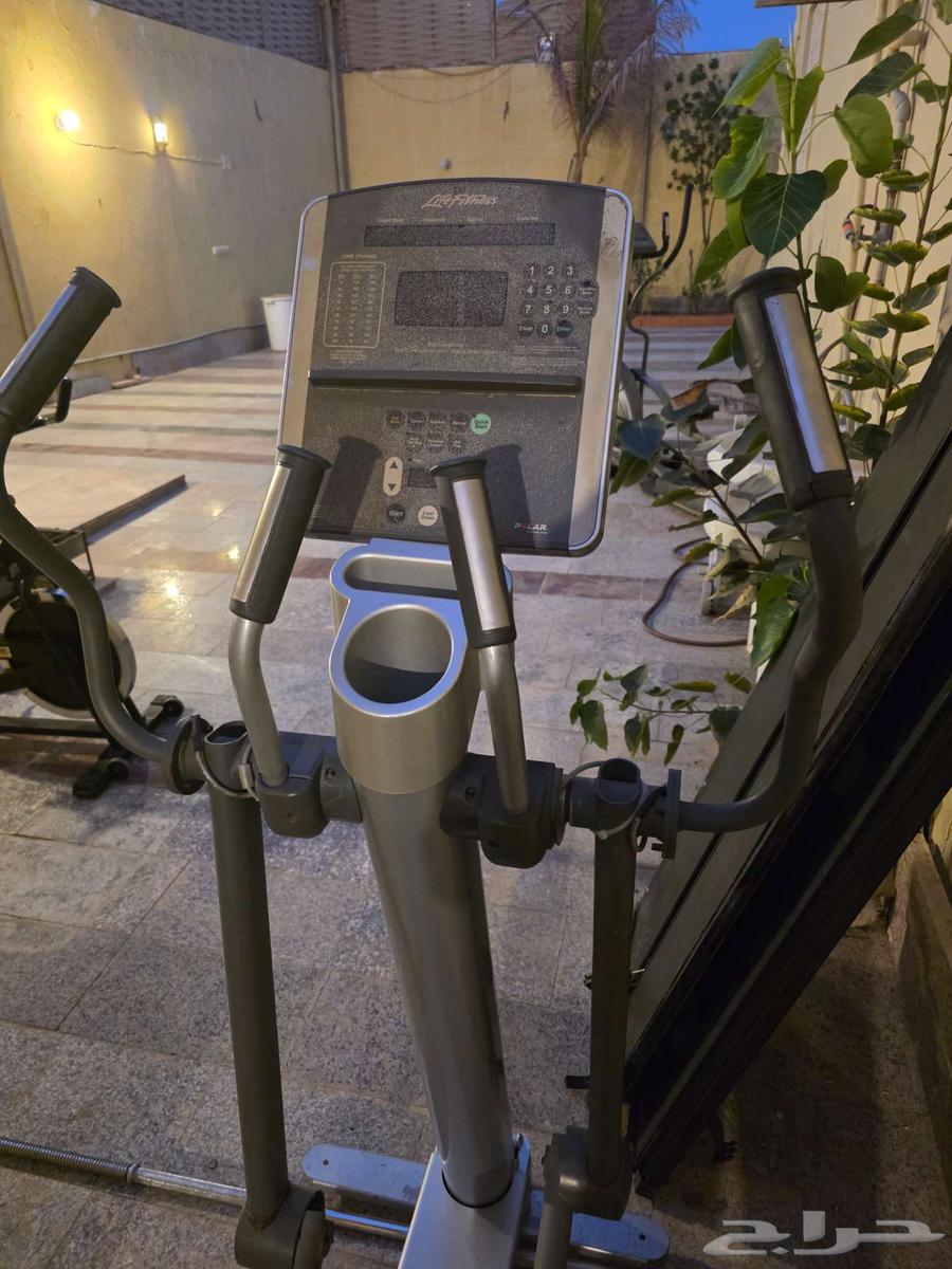 جهاز اوبتيكال امريكي من شركة لايف فتنس64550429262977112