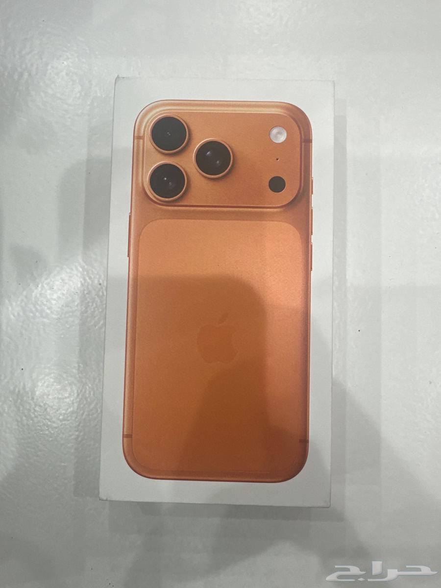 ايفون 17 برو 25664550661567619110
