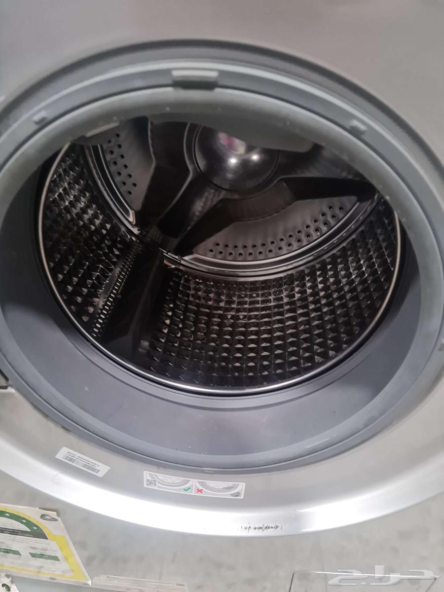 غساله شبه جديده64550974681730113