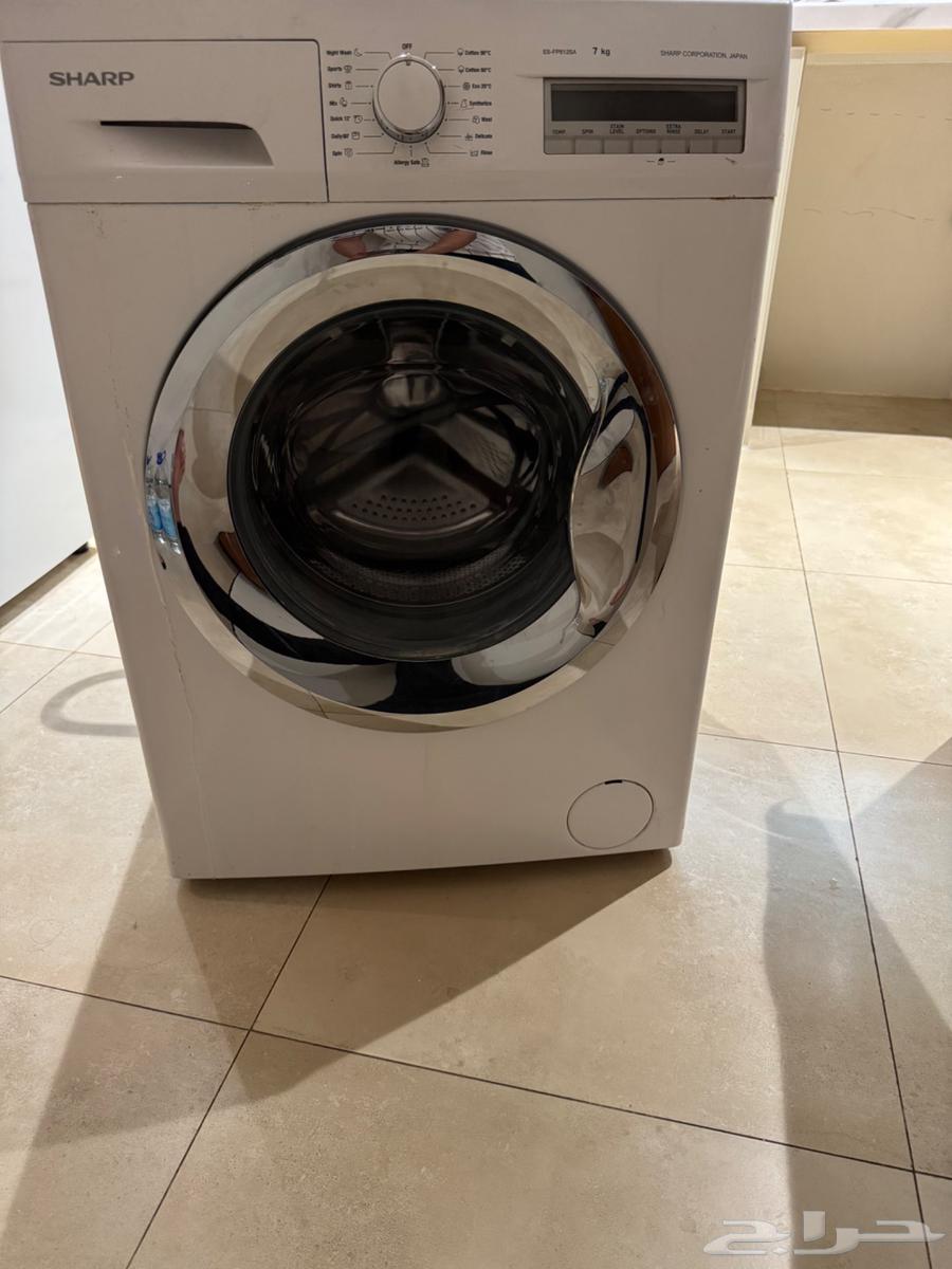 ثلاجة للبيع وسرير مفرد64551233513345110