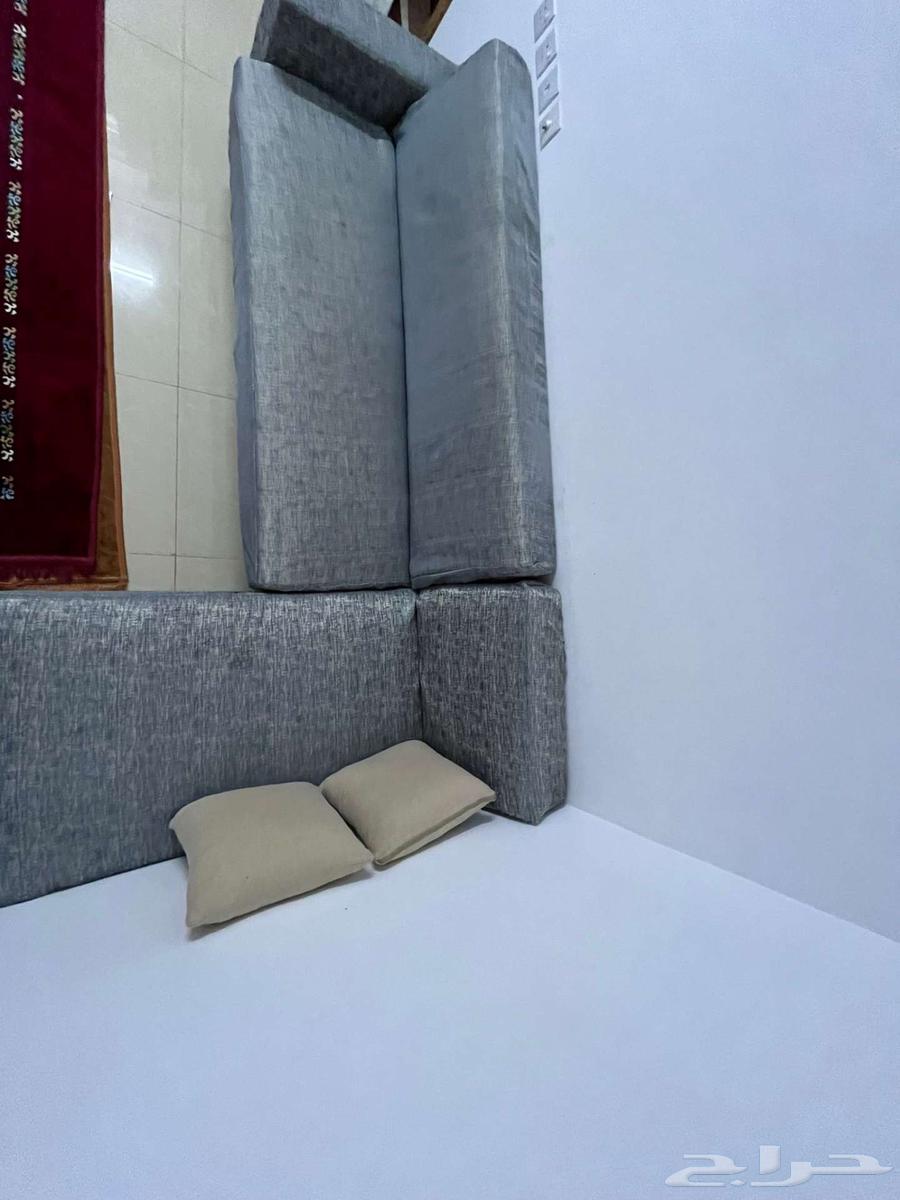 سرير أريكة كبير بحالة ممتازة   الرياض   800 ريال سعودي64551061815169114