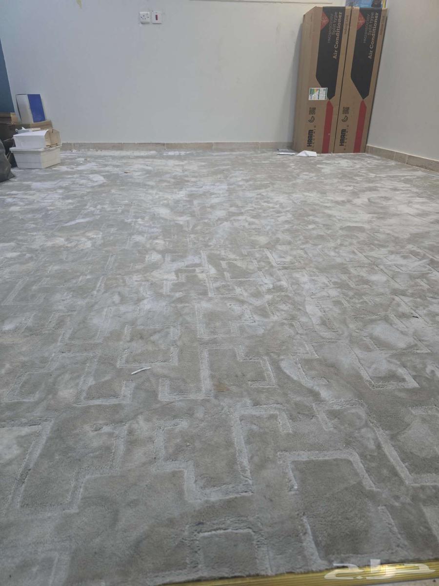 موكيت فرش غرفة نوم وصاله وغرفة معيشة64551533038210110