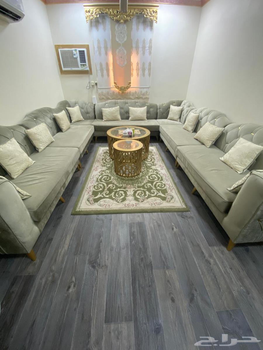 كنب شبه جديد64551604073603113