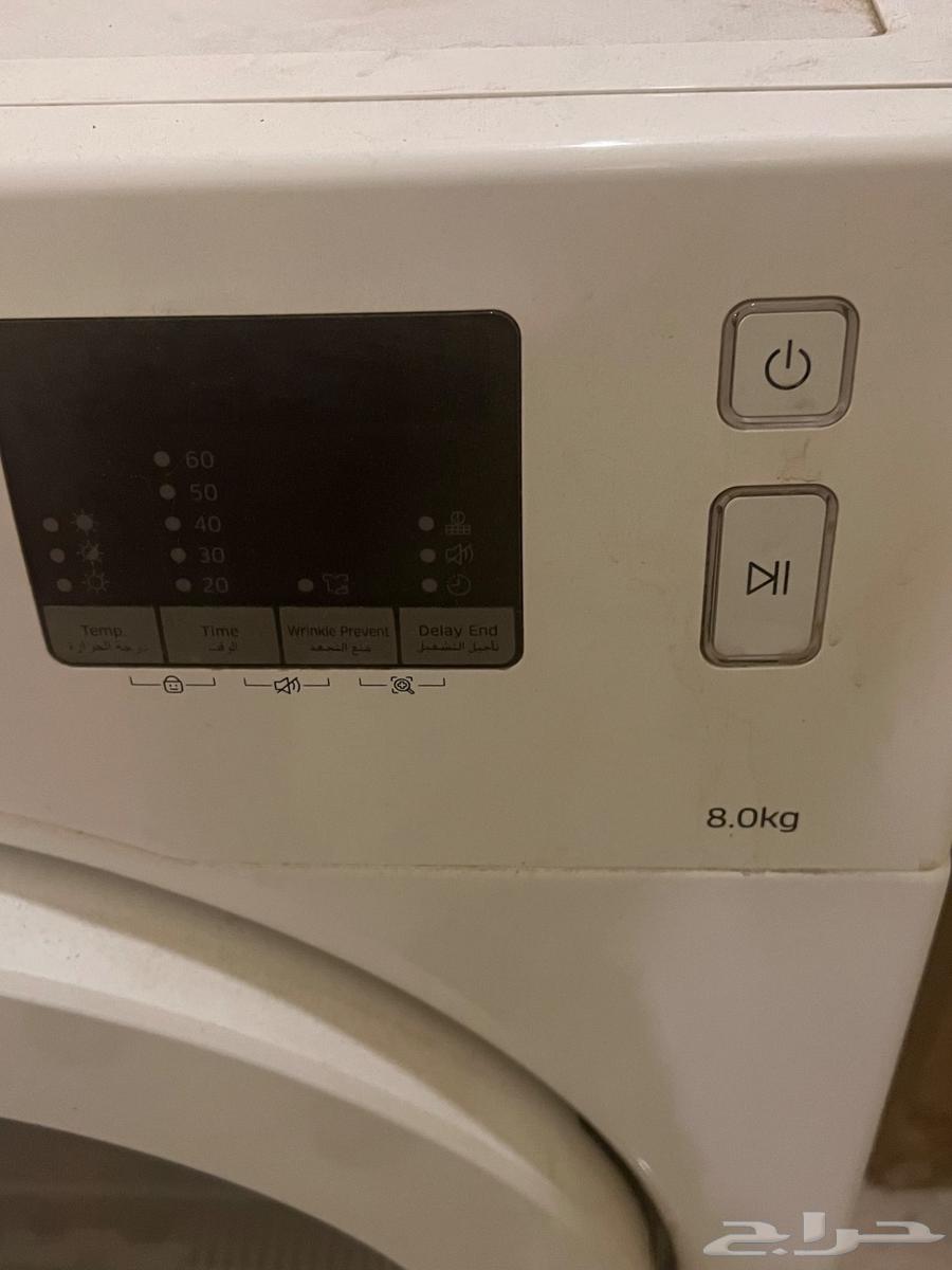 نشافه للبيع مستعمله64551805647361112