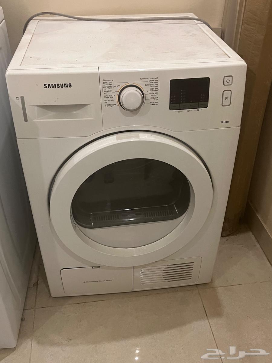 نشافه للبيع مستعمله64551805647361110