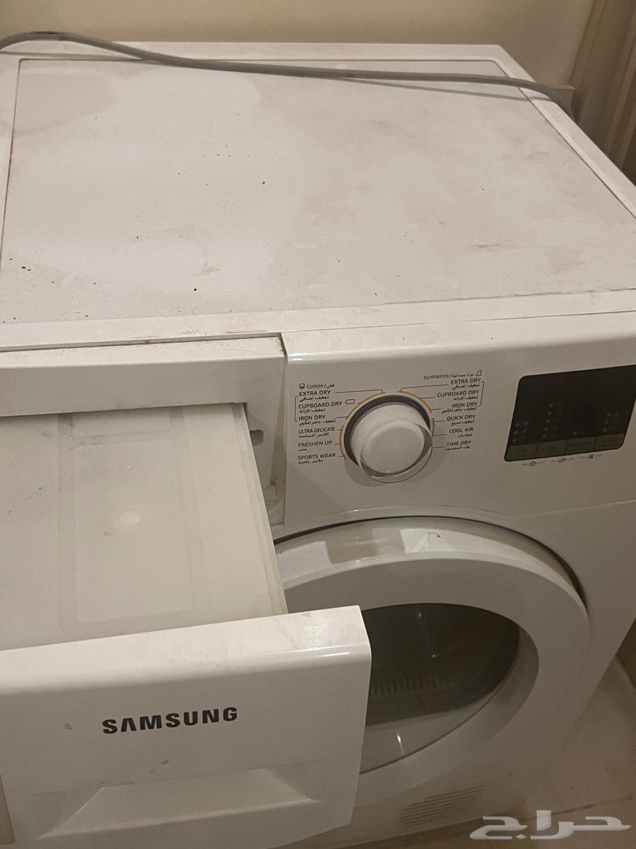 نشافه للبيع مستعمله64551805647361111