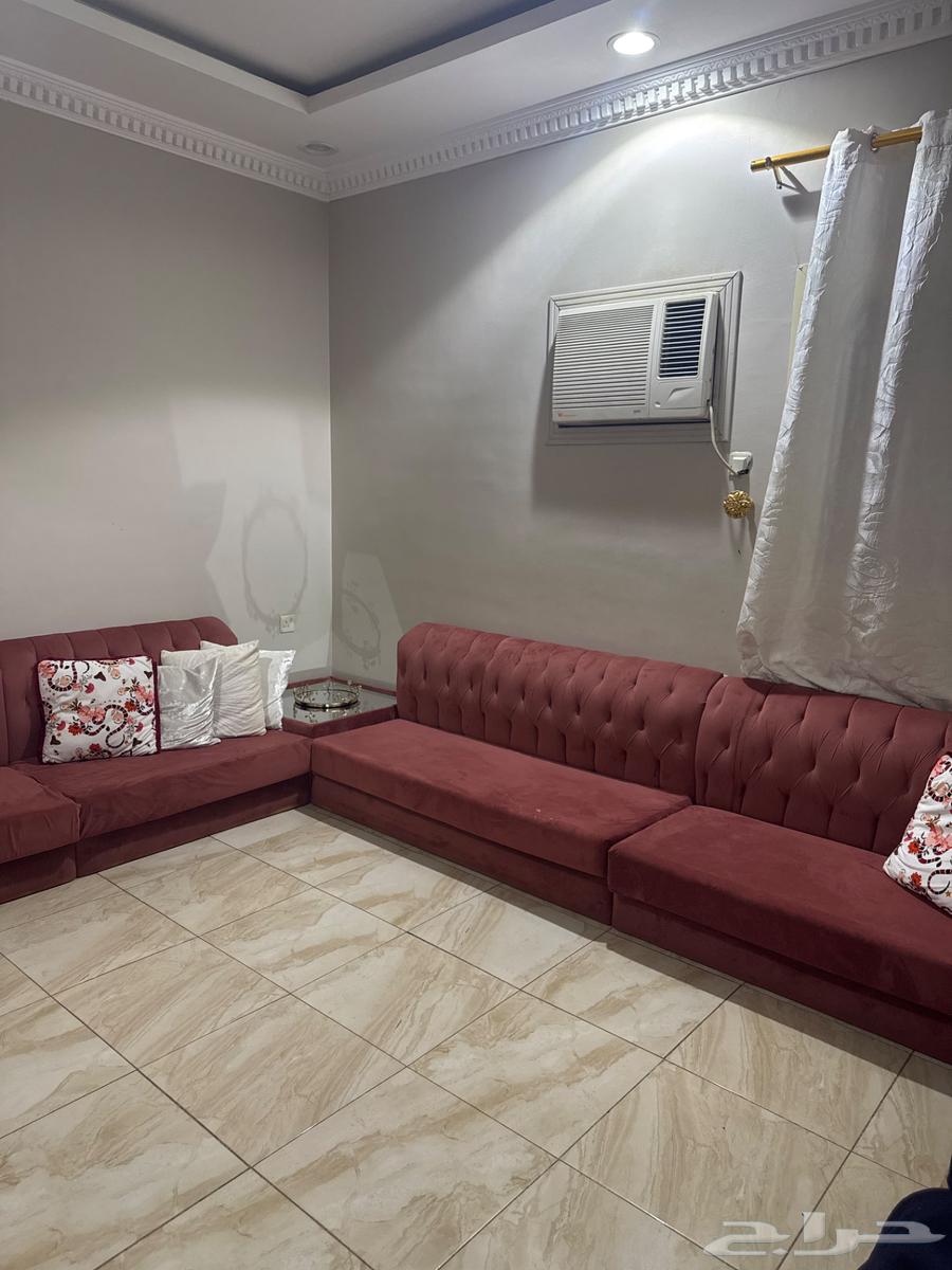 Floor sofa for sale, 300 SAR, you cover loading and delivery64551905288449110