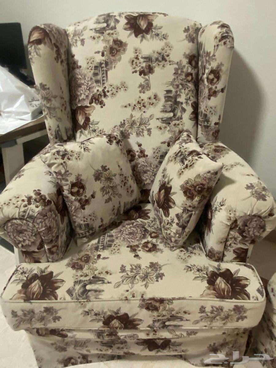 عدد 2 كرسى للبيع64552392026369111