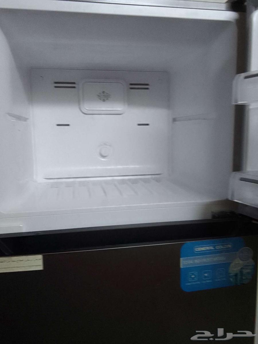 ثلاجه جنرال جولدن اللبيع64552048219394111
