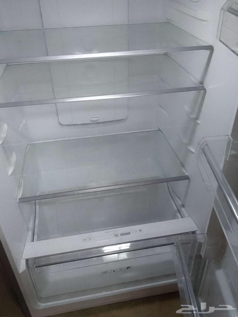 ثلاجه جنرال جولدن اللبيع64552048219394112