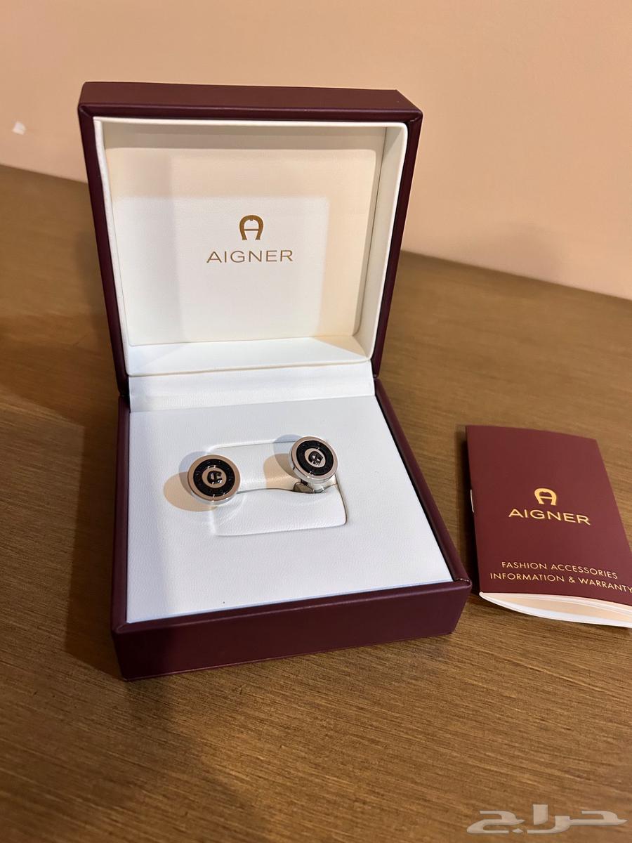 Agner Cufflinks64571052170369110