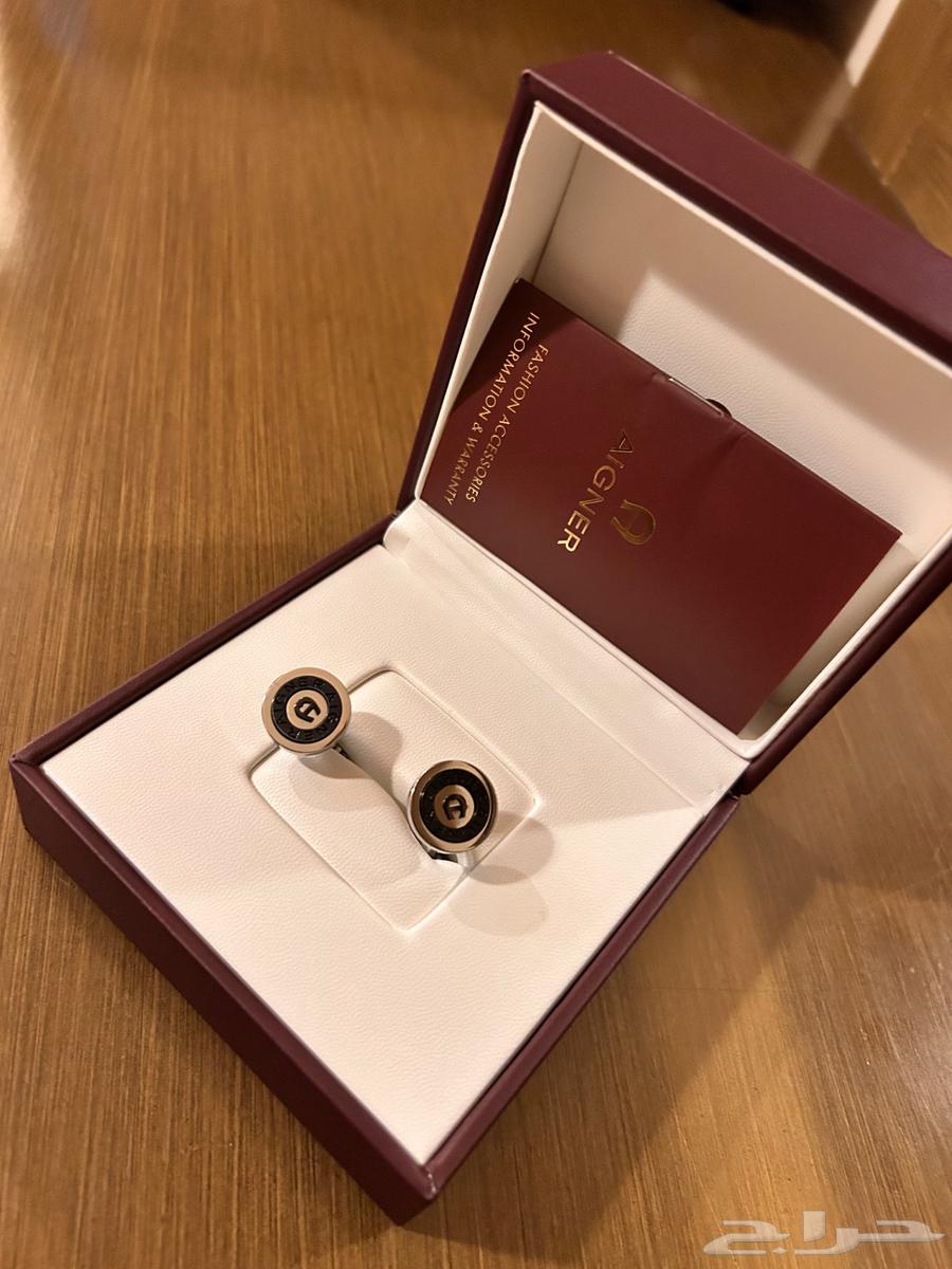 Agner Cufflinks64571052170369111