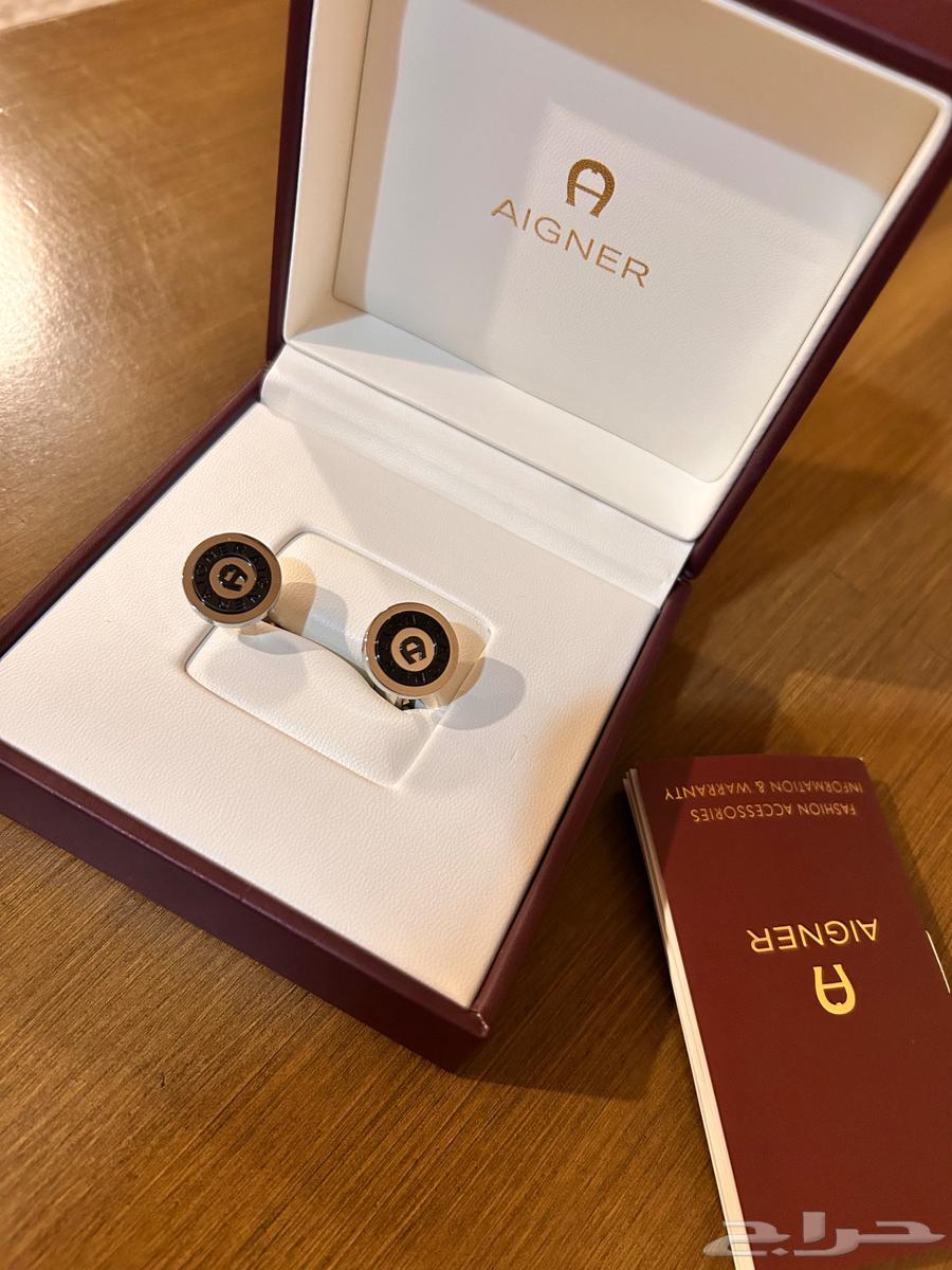 Agner Cufflinks64571052170369112