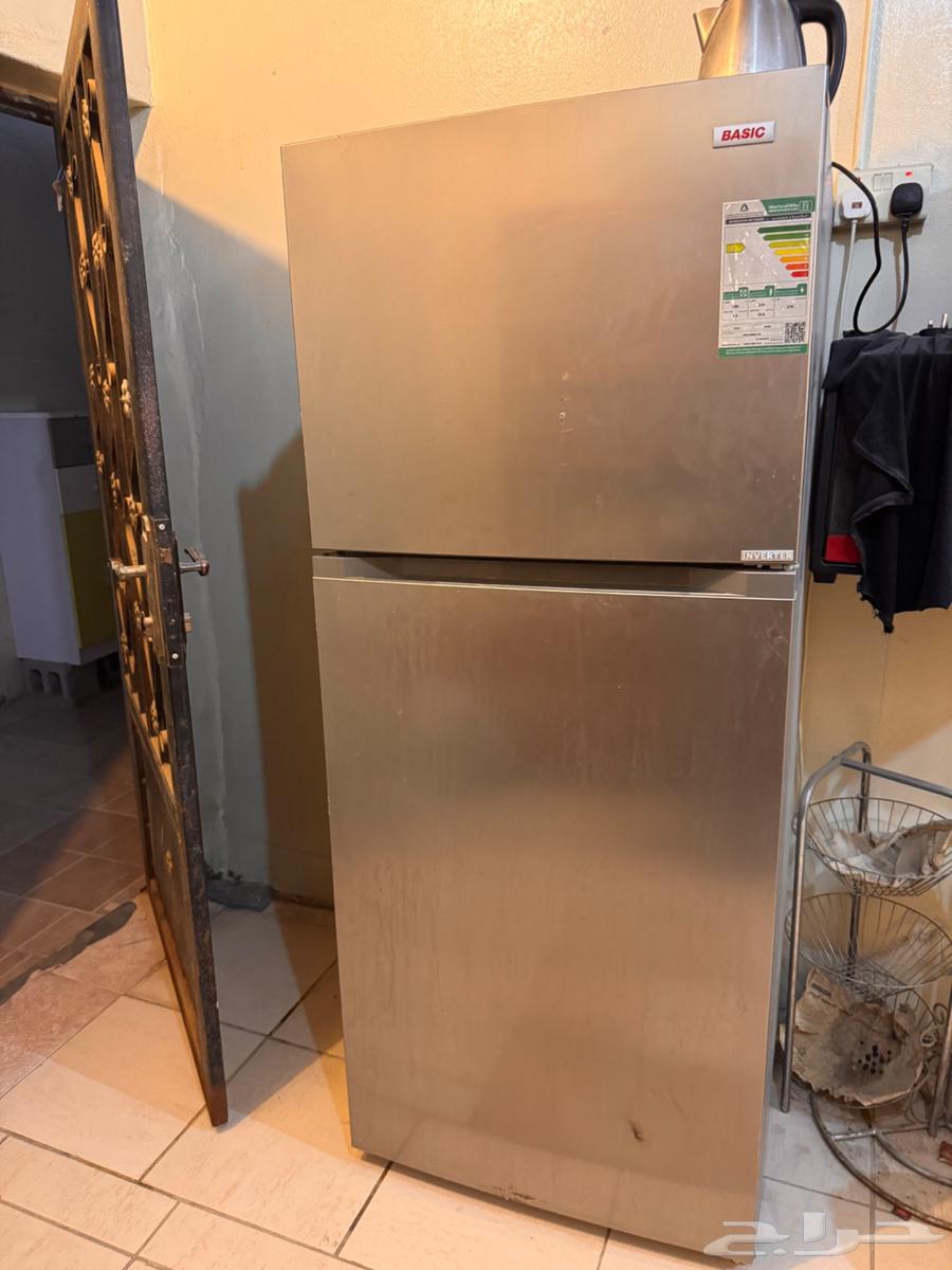 Washing Machine and Refrigerator64552192138627111