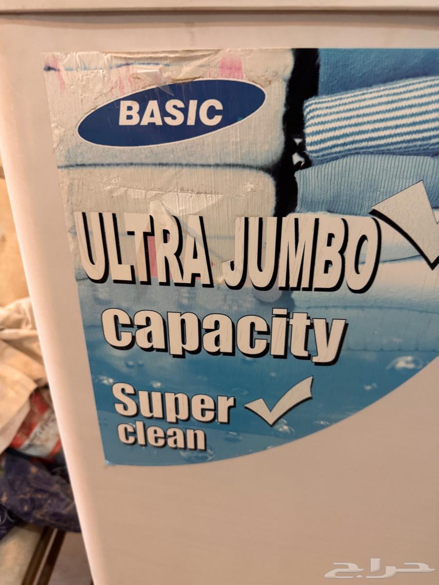 Washing Machine and Refrigerator64552192138627112